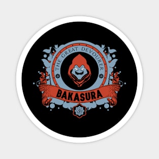 BAKASURA - LIMITED EDITION Magnet